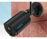 Reolink ARGUS Series B320 Czarna - 1417305 - zdjęcie 3